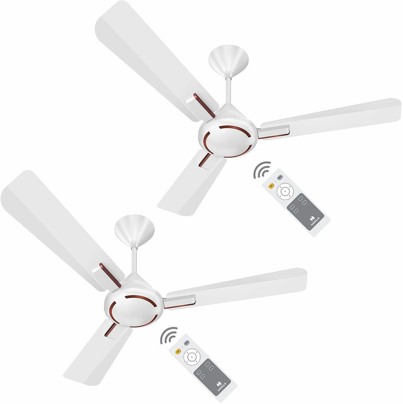 HAVELLS Ambrose| Remote Controlled|Low Noise|High