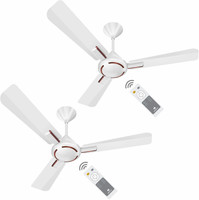 HAVELLS Ambrose| Remote Controlled|Low Noise|High