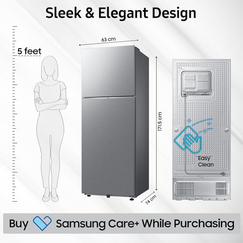 Samsung 330 L, 3 Star