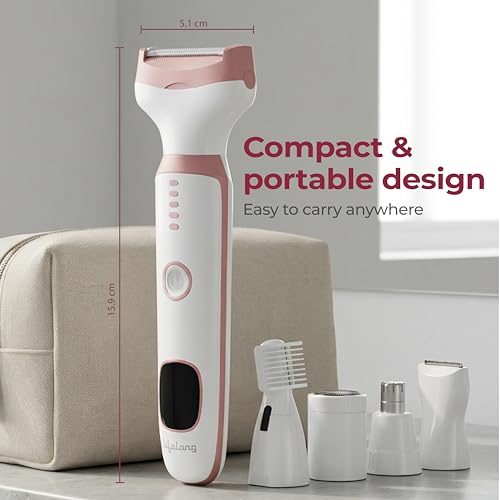 Lifelong Trimmer for Woman