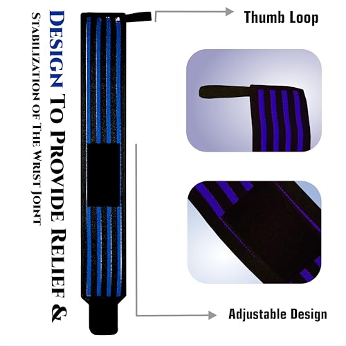 ARTINO Weight Lifting Wrist Support