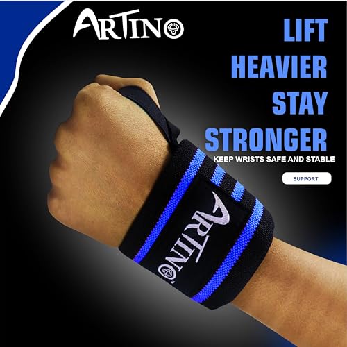 ARTINO Weight Lifting Wrist Support