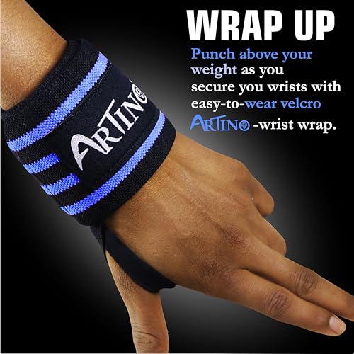 ARTINO Weight Lifting Wrist Support