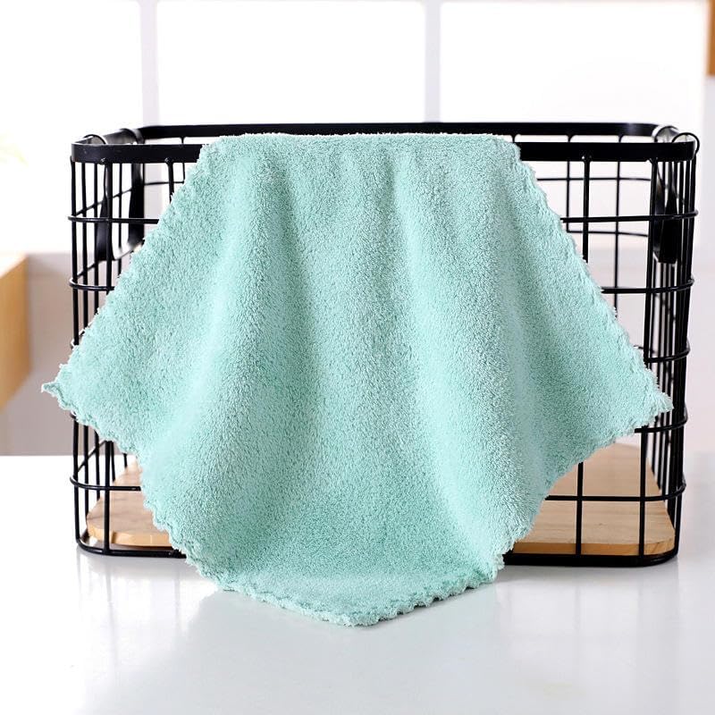 Face Towel/Handkerchief/Rumal Microfiber Small Size