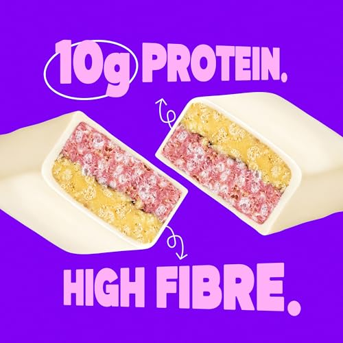 Yogabar Crunch Bars Variety Pack