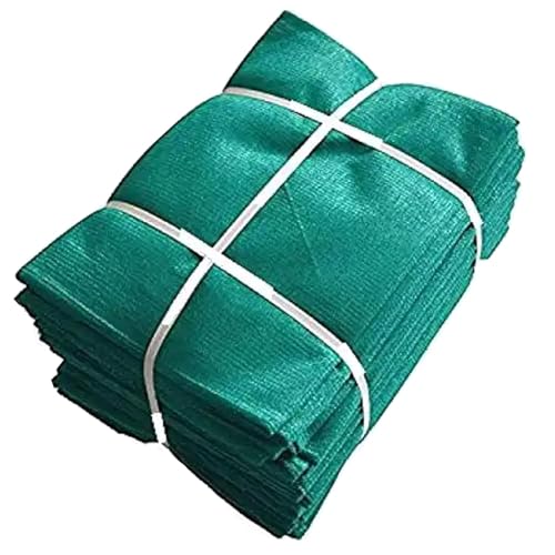 Green Shade Net, 50% UV