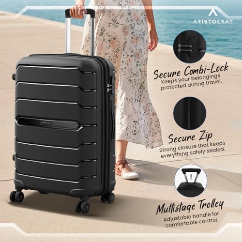 Aristocrat Liberty Set of 2