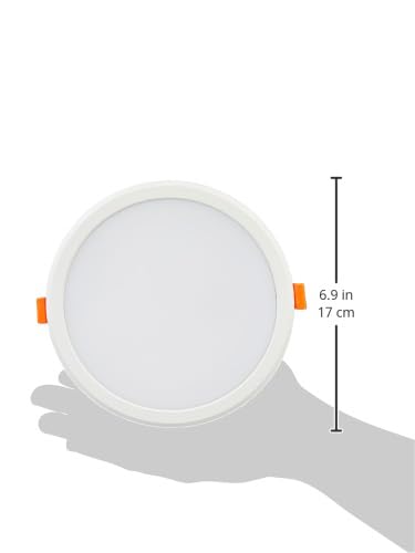 Bajaj Polycarbonate Ivora Plus LED