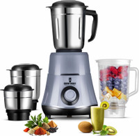 Growsmart Powerful HydroGrind Heavy Duty