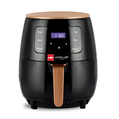 Cello Smart Digital Air Fryer