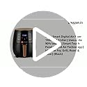 Cello Smart Digital Air Fryer