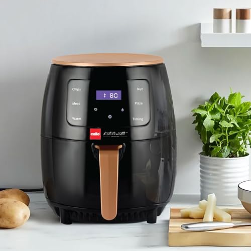 Cello Smart Digital Air Fryer