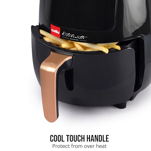 Cello Smart Digital Air Fryer