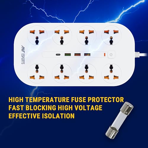 Ant Esports PS831 Power Strips