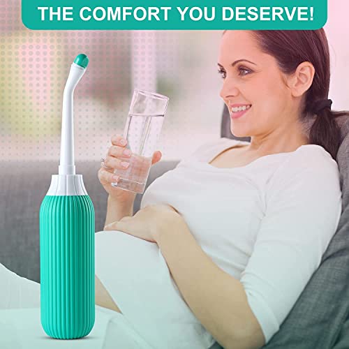 DOCAT Handheld Portable Bidet Spray