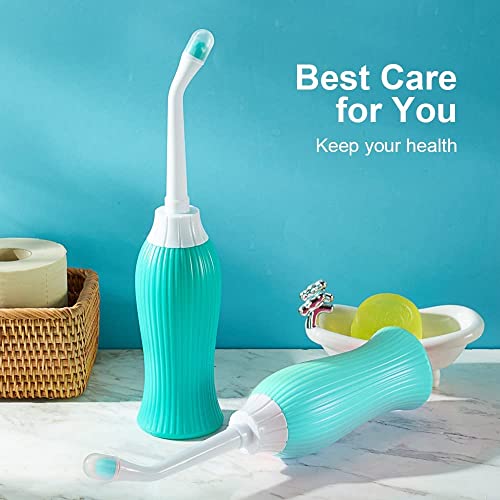 DOCAT Handheld Portable Bidet Spray