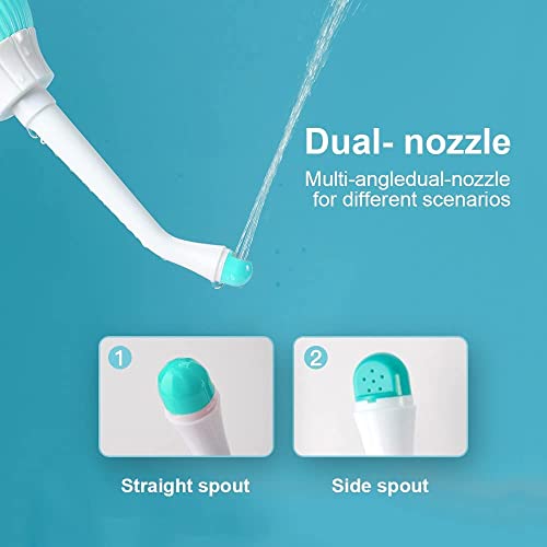DOCAT Handheld Portable Bidet Spray