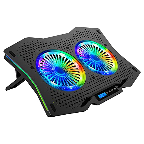ZEBRONICS Zeb- NC9000 Laptop Cooling