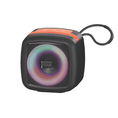 OOGE Vibebox 1000 Bluetooth Speaker