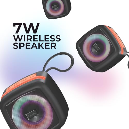 OOGE Vibebox 1000 Bluetooth Speaker