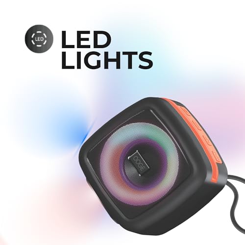OOGE Vibebox 1000 Bluetooth Speaker