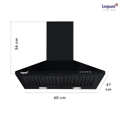 Livpure Alder Neo 60 cm