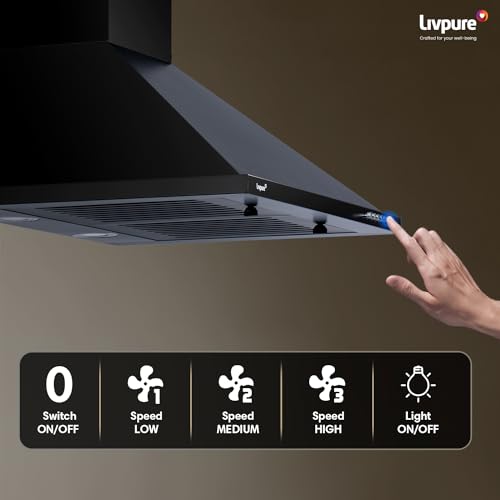 Livpure Alder Neo 60 cm