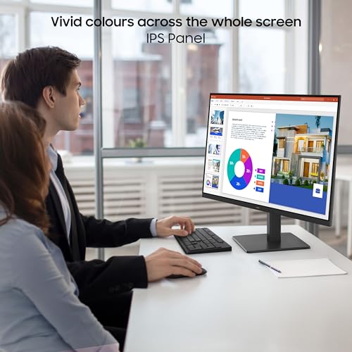 Samsung 24" 120hz Flat Monitor|IPS