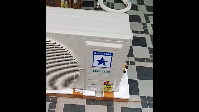 Blue Star 1 Ton 3