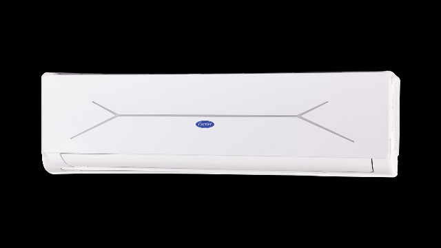 Carrier 1 Ton 3 Star