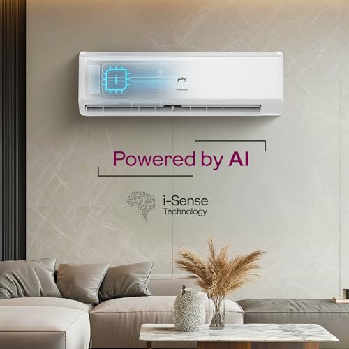 Godrej 1.5 Ton 3 Star