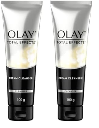 Olay Total Effects Foaming Cleanser