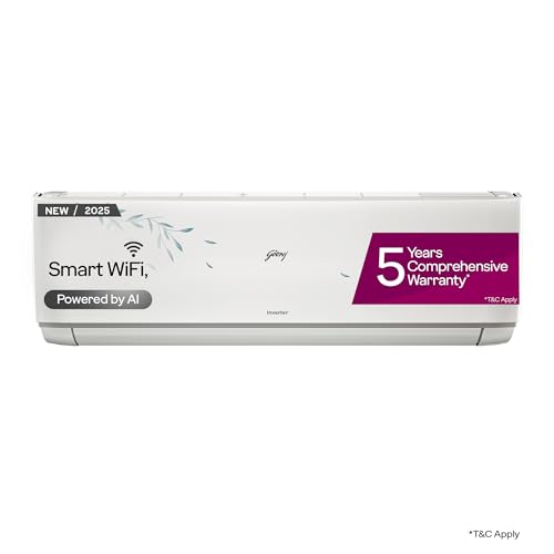 Godrej 1.5 Ton 3 Star