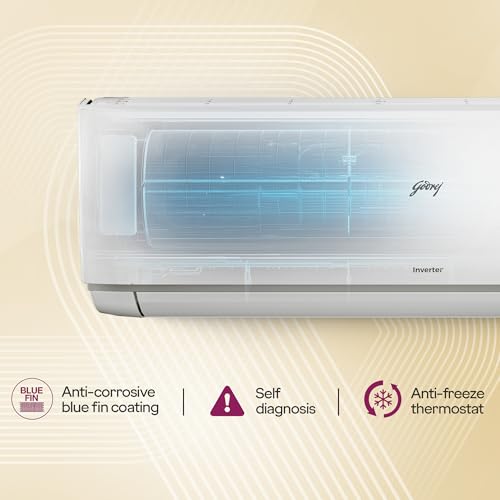 Godrej 1.5 Ton 3 Star