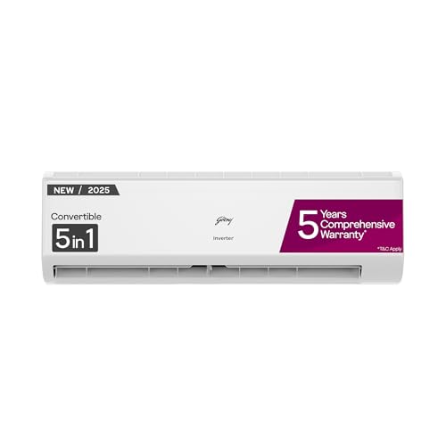 Godrej 2 Ton 3 Star