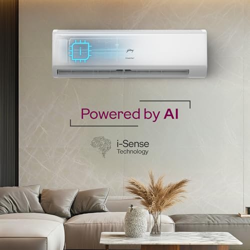 Godrej 2 Ton 3 Star