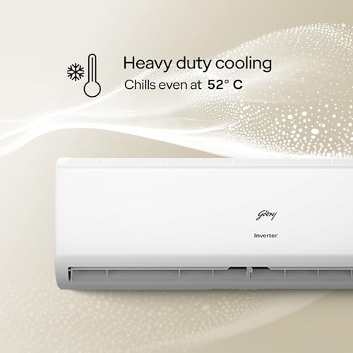 Godrej 2 Ton 3 Star