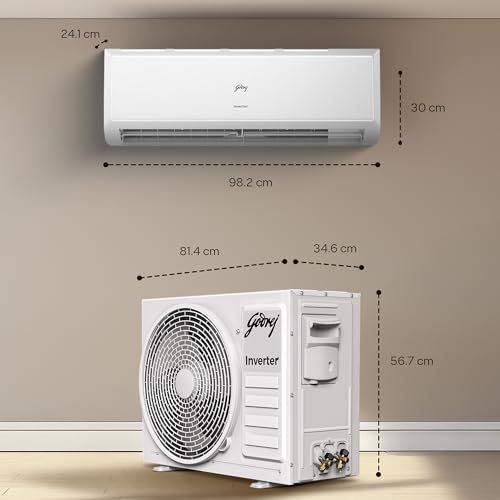 Godrej 1.5 Ton 3 Star