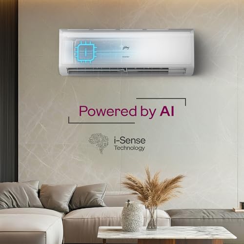 Godrej 1.5 Ton 3 Star