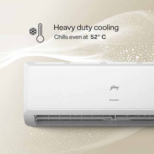 Godrej 1.5 Ton 3 Star