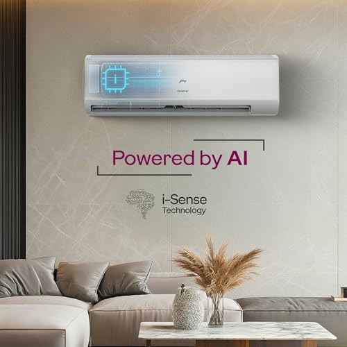 Godrej 1.5 Ton 5 Star