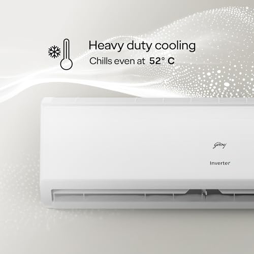 Godrej 1.5 Ton 5 Star