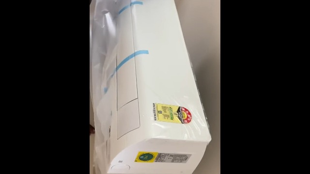 Samsung 1 Ton 3 Star,New
