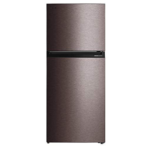 Toshiba 439 L 2 Star
