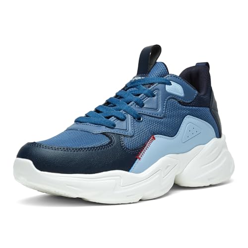 Campus Men Talon Sneakers