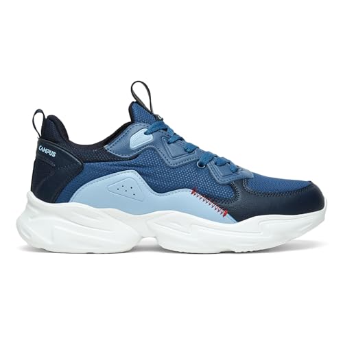 Campus Men Talon Sneakers - Image 2