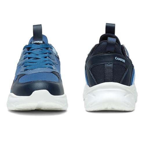 Campus Men Talon Sneakers - Image 3