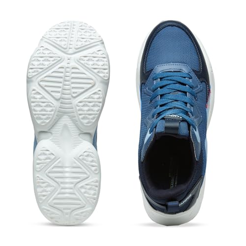 Campus Men Talon Sneakers - Image 5