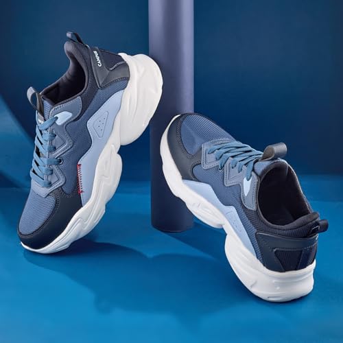 Campus Men Talon Sneakers - Image 7