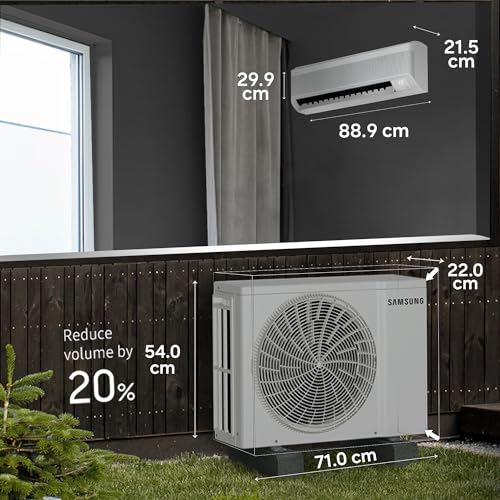 Samsung 1.5Ton 3Star,New Star rated
